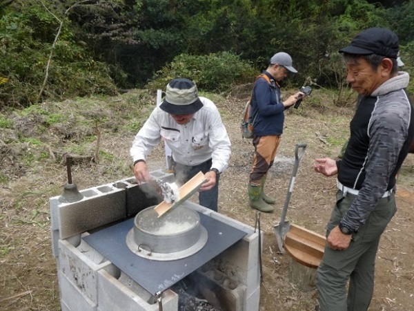 ひょうご里山フェスタ 2024