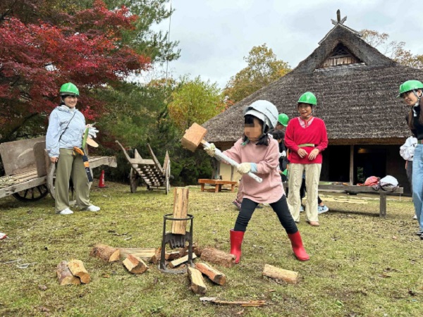 ひょうご里山フェスタ 2024