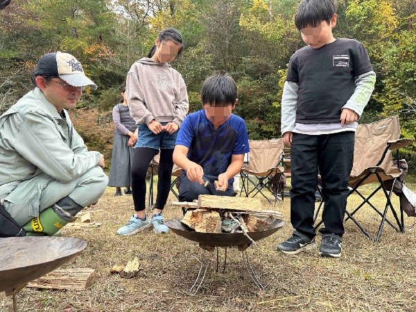 ひょうご里山フェスタ 2024