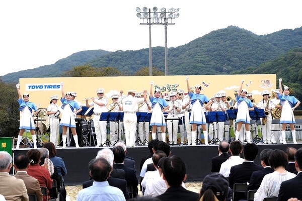 ひょうご里山フェスタ 2025