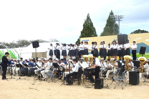 ひょうご里山フェスタ 2025