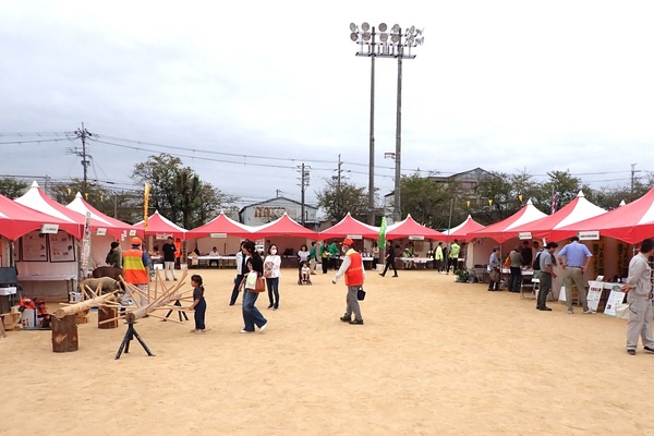 ひょうご里山フェスタ 2025