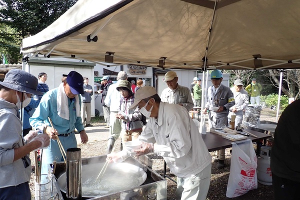 ひょうご里山フェスタ 2025