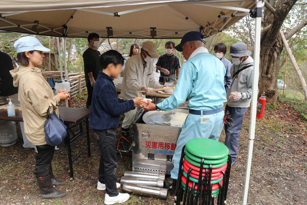 ひょうご里山フェスタ 2025