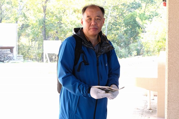 阪急阪神不動産の森