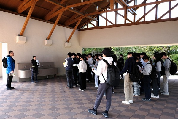 阪急阪神不動産の森