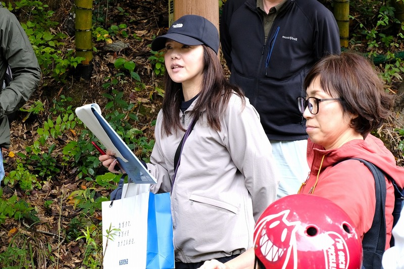 カネカみらいの森づくり