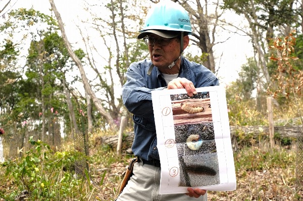 川崎重工なごみの森
