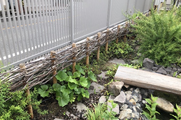 川崎重工なごみの森
