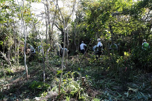 川崎重工なごみの森