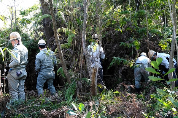川崎重工なごみの森