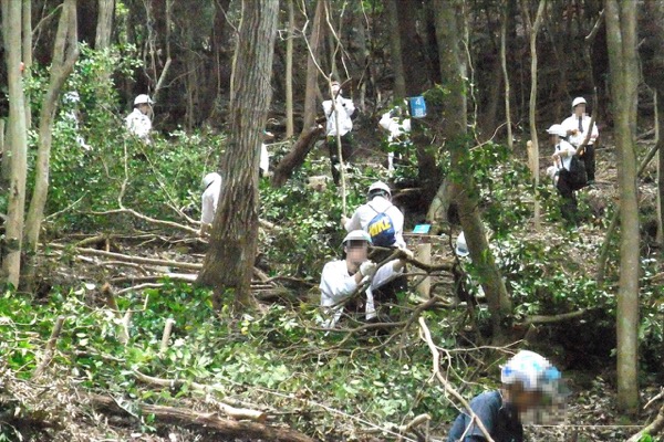 天然水の森&emsp;ひょうご西脇門柳山