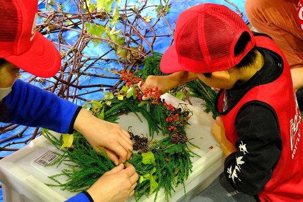 水源の森 たんばささやま