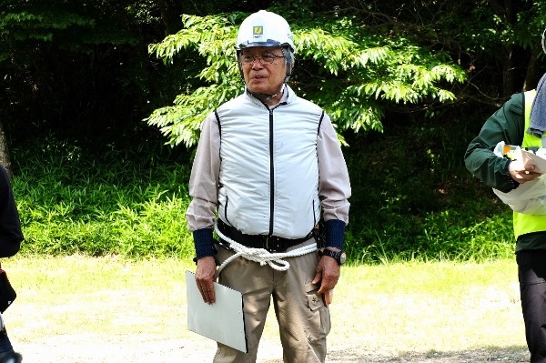阪急阪神不動産の森